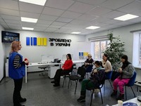 Ментальне здоров’я: сила бути в балансі