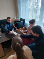 Партнерство заради змін: робоча зустріч з нагоди 11-ї річниці пробації в Україні