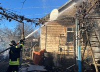 Понад 40 атак по трьох районах області — серед постраждалих Петропавлівська і Васильківська громади