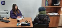 З клієнтами пробації триває робота волонтерів пробації