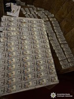 За 8 тисяч доларів – «інвалідність під ключ»: на Вінниччині поліція та СБУ затримали ділка