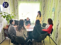 Психологічна підтримка як ресурс ефективної роботи пробації