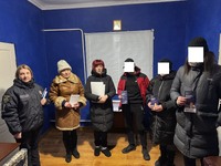 Проведення соціально-виховної роботи представниками з «Банку ресурсів» пробації із підобліковими відділу