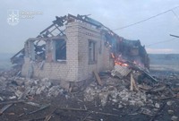 Обстріли Дніпропетровщини забрали життя чотирьох людей — розпочато розслідування воєнних злочинів