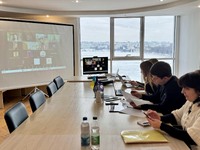 Освіта, навички та зайнятість: у Тернополі відбулася зустріч стейкхолдерів креативних індустрій