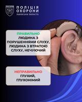 Мова формує ставлення суспільства. Саме тому в службовій та публічній комунікації важливо використовувати коректні й поважні форму