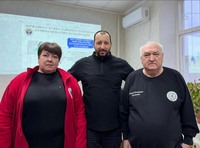 Вже завтра стартує навчання водіїв «швидкої» за професією «Екстрений медичний технік»