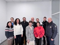 Круглий стіл до Дня пробації: спільні зусилля заради безпечного майбутнього.