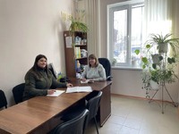 Взаємодія з державною установою "Вознесенська виправна колонія (№72)" - крок до успішної ресоціалізації