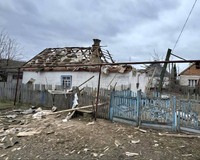 Дніпропетровщина пережила 60 обстрілів за день, ударів зазнала й Павлоградщина