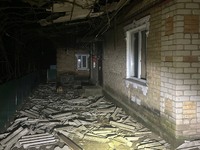 16 атак за ніч — під ударами Павлоградщина та Нікопольщина