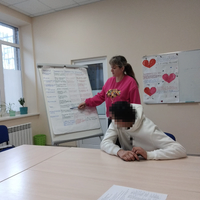 До Дня Закоханих