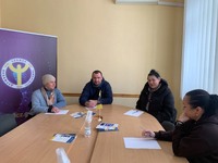 Можливості та переваги професійного навчання за сприяння служби зайнятості