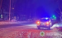Поліція Київщини розслідує обставини дорожньо-транспортної події у Фастові
