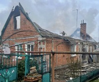 Ворог понад 20 разів ударив по Придніпров'ю