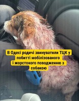 В Одесі перевіряють інцидент за участі ТЦК та мобілізованого: сторони висувають різні версії подій