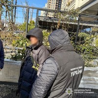 В Одесі правоохоронці затримали військовослужбовця ТЦК за підозрою у вимаганні коштів