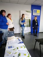 Розширюємо напрямки співпраці