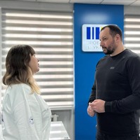 Як написати бізнес-план і отримати грант на власну справу?