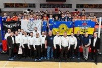 Павлоградські боксери здобули сім медалей на турнірі в Кам’янському