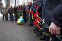 15 лютого 1989 року — річниця виведення військ із Афганістану