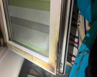 Поліція охорони Києва оперативно затримала зловмисника