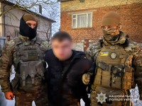 Переправляв військовозобов’язаних в Угорщину – на Львівщині поліцейські затримали організатора схеми