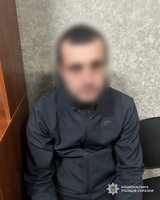 Крадіжка автозапчастин із гаража: слідчі Дніпра повідомили про підозру зловмиснику