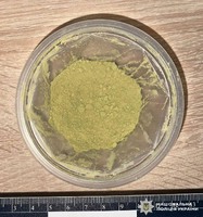 Збувала наркотичні засоби через поштомати у Вінниці: поліцейські викрили 26-річну правопорушницю