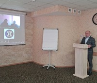 Пробація Запоріжжя: робота в умовах близькості до фронту