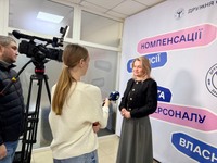 Сьогодні жінки впевнено освоюють професії, які ще донедавна вважалися суто «чоловічими»