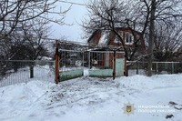 Обікрав будинок: слідчі Дніпра повідомили про підозру жителю області