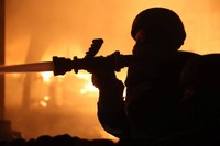 Під ударом п’ять районів Дніпропетровщини: пошкоджені підприємства, житло та інфраструктура