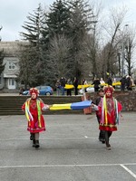 16 лютого - День єднання