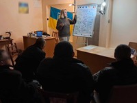 Мова — це код нації: Як суб’єкти пробації відзначали Міжнародний день рідної мови.