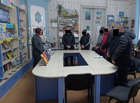 Пам’ять про подвиг Небесної Сотні