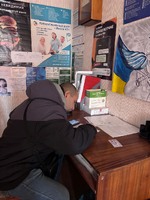 Реалізація пробаційної програми «Зміна прокримінального мислення» в Інгулецькому районному відділі пробації