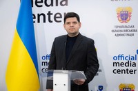 Брифінг щодо нової ініціативи Уряду - програми "Енергодопомога для ФОП"