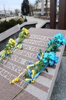 У Павлограді вшанували пам’ять учасників повстання 1943 року