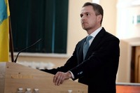 Генеральний прокурор України Руслан Кравченко прокоментував публічні заяви та припущення, що з’явилися в інформаційному просторі