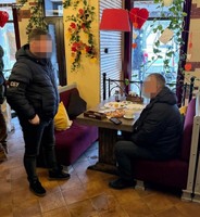 В Одесі та Одеській області правоохоронці викрили дві схеми ухилення від мобілізації