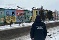 Після удару БпЛА по Павлоградському району прокуратура відкрила провадження за статтею про воєнні злочини