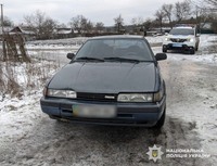 Поліцейські Кіровоградщини розслідують ДТП з потерпілою