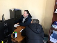 Кінопоказ документального фільму «Цап за голос»