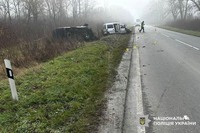 У Кам’янці-Подільському перед судом постане 20-річний водій з Львівщини, що спричинив ДТП з летальними наслідками