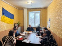 Налагодження взаємодії з ОМС під час здійснення соціально-виховної роботи з неповнолітніми суб’єктами пробації