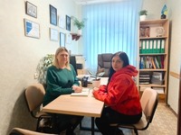 Соціальна реабілітація та безпека громади: результати робочої зустрічі