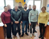 Тематична посвята «Свобода, воля і честь понад усе»