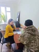 Залучення фахівців Центру соціальних служб до соціально-виховної роботи із суб’єктами пробації