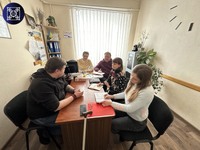 Координація підтримки ветеранів і клієнтів пробації